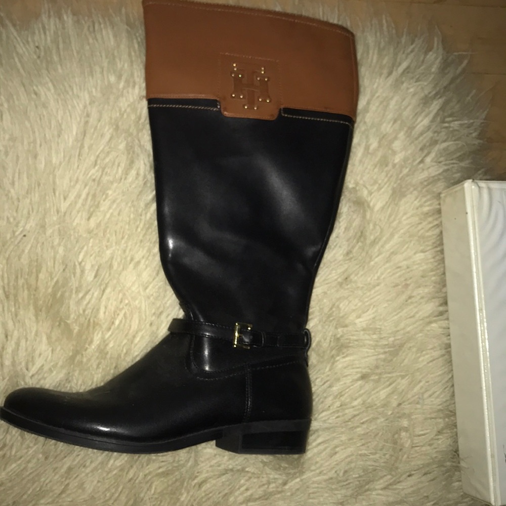 riding boots